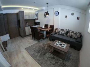 Apartman Ćurkić